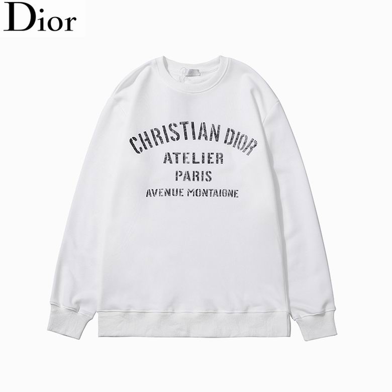 Dior Sweatshirt m-3xl-117